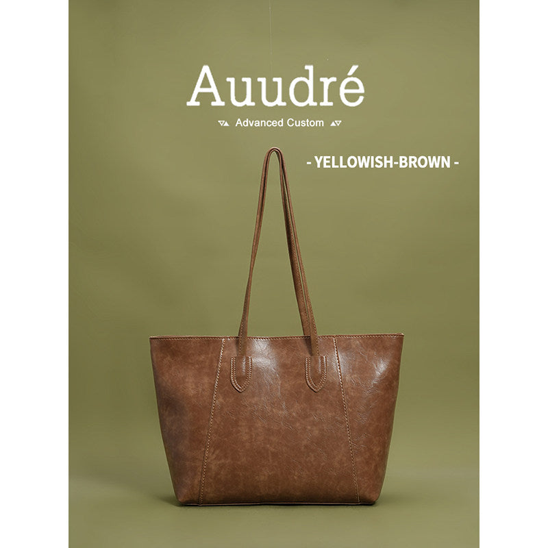 Ember Patent Tote