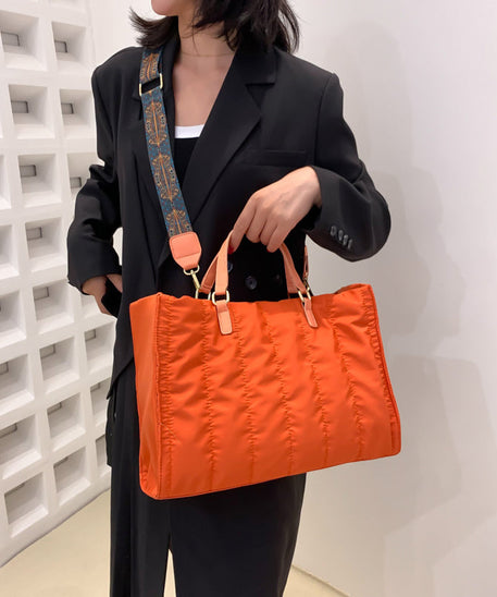Talinéa Vegan Leather Tote Bag