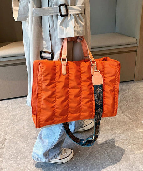 Talinéa Vegan Leather Tote Bag