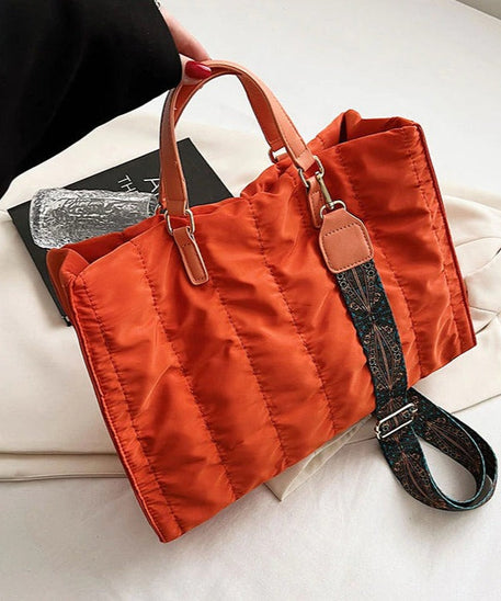 Talinéa Vegan Leather Tote Bag