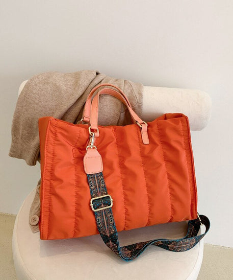 Talinéa Vegan Leather Tote Bag
