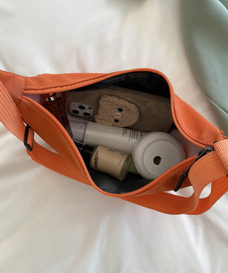 Estrel Crossbody Belt Bag