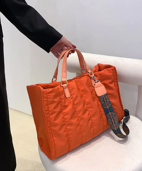 Talinéa Vegan Leather Tote Bag