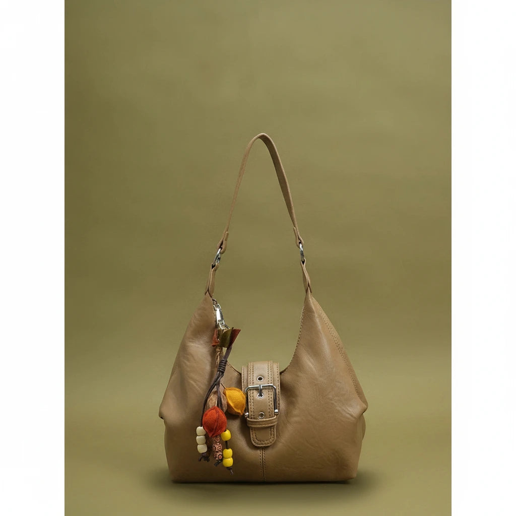 Orchard Hobo — Soft Grain | Remove the bg with the text of the products and replace the bg with image reference i give and keep the showdow of the products