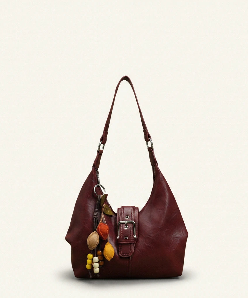 Orchard Hobo — Soft Grain | Remove the bg with the text of the products and replace the bg with image reference i give and keep the showdow of the products
