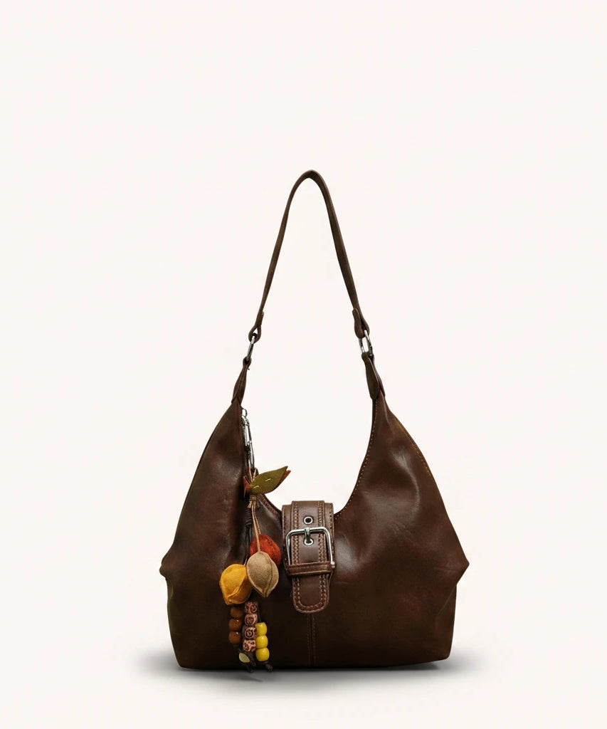 Orchard Hobo — Soft Grain | Remove the bg with the text of the products and replace the bg with image reference i give and keep the showdow of the products