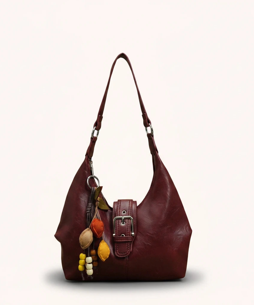Orchard Hobo — Soft Grain | Remove the bg with the text of the products and replace the bg with image reference i give and keep the showdow of the products