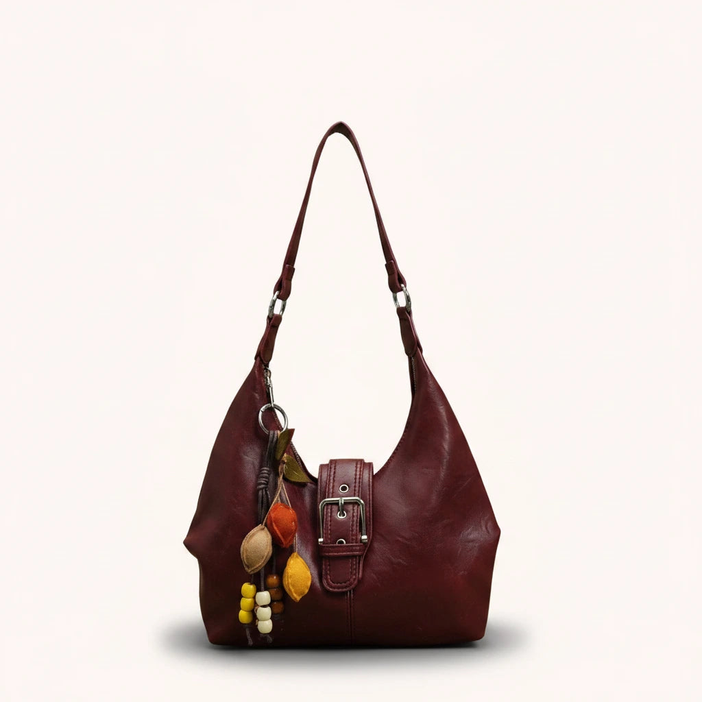 Orchard Hobo — Soft Grain | Remove the bg with the text of the products and replace the bg with image reference i give and keep the showdow of the products