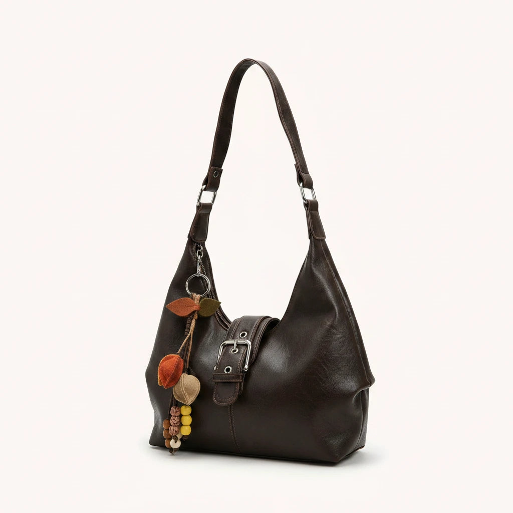 Orchard Hobo — Soft Grain | Remove the bg with the text of the products and replace the bg with image reference i give and keep the showdow of the products