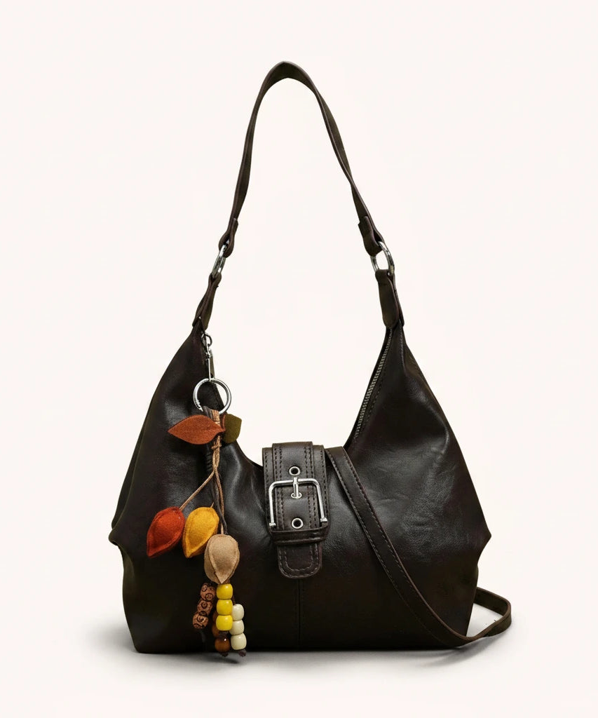 Orchard Hobo — Soft Grain | Remove the bg with the text of the products and replace the bg with image reference i give and keep the showdow of the products