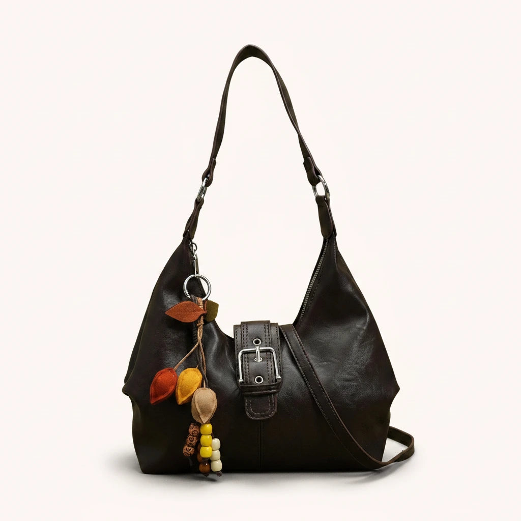Orchard Hobo — Soft Grain | Remove the bg with the text of the products and replace the bg with image reference i give and keep the showdow of the products