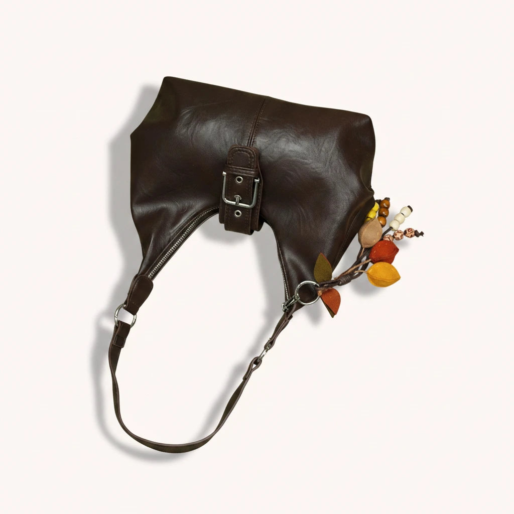 Orchard Hobo — Soft Grain | Remove the bg with the text of the products and replace the bg with image reference i give and keep the showdow of the products
