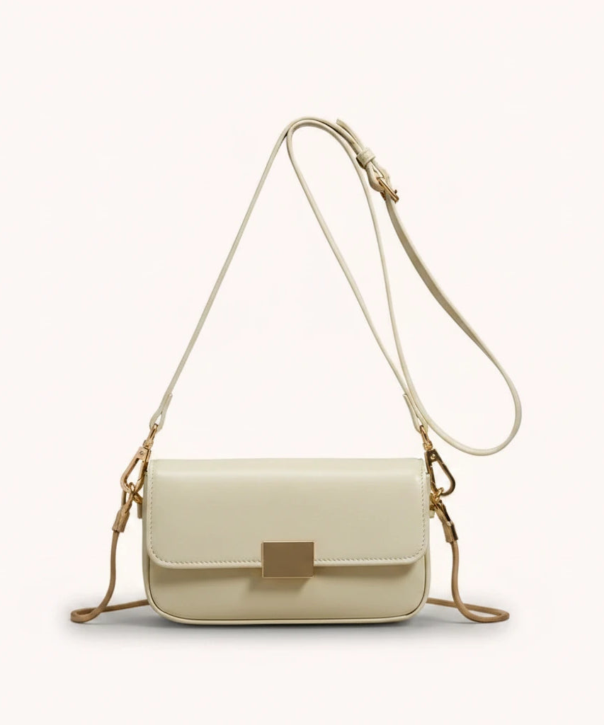 Praline Crossbody — Patent | Remove the bg with text of the products and replace the bg with image reference i give and keep the showdow of the products