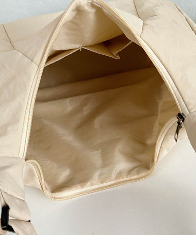 Daylinéa Vegan Leather Tote Bag