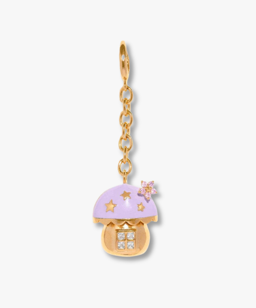 Fairy Shroom | Urok z innego świata
