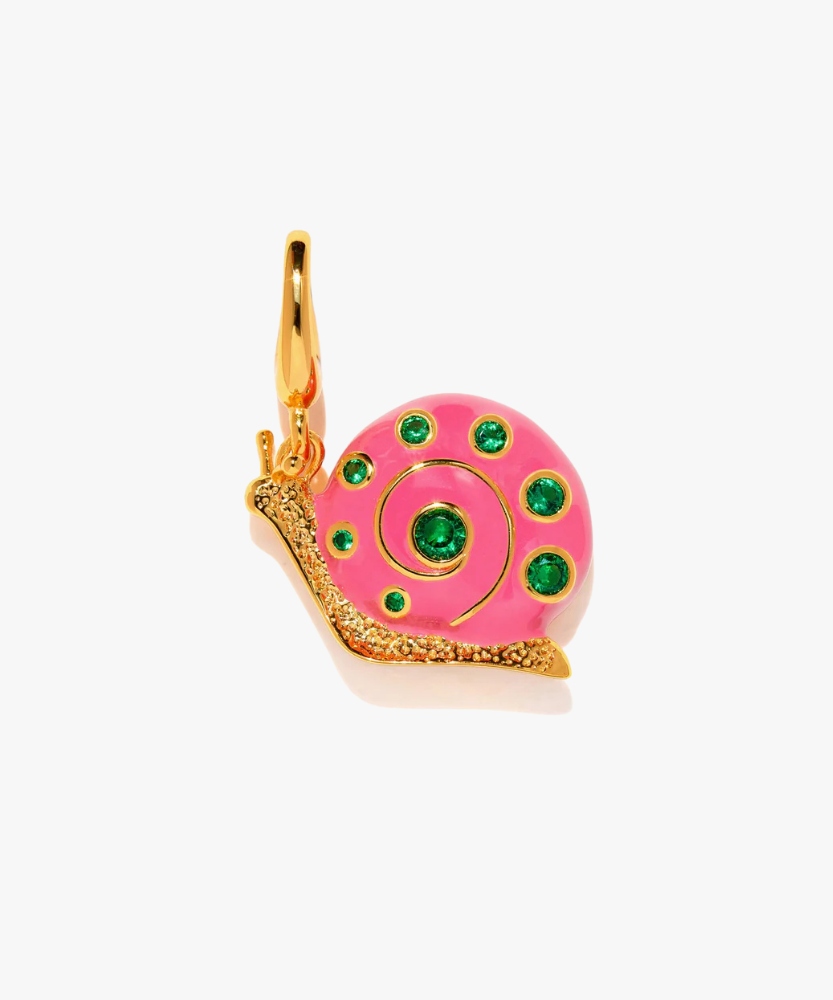 Snail Pop | The Most Stylish Snail on Earth