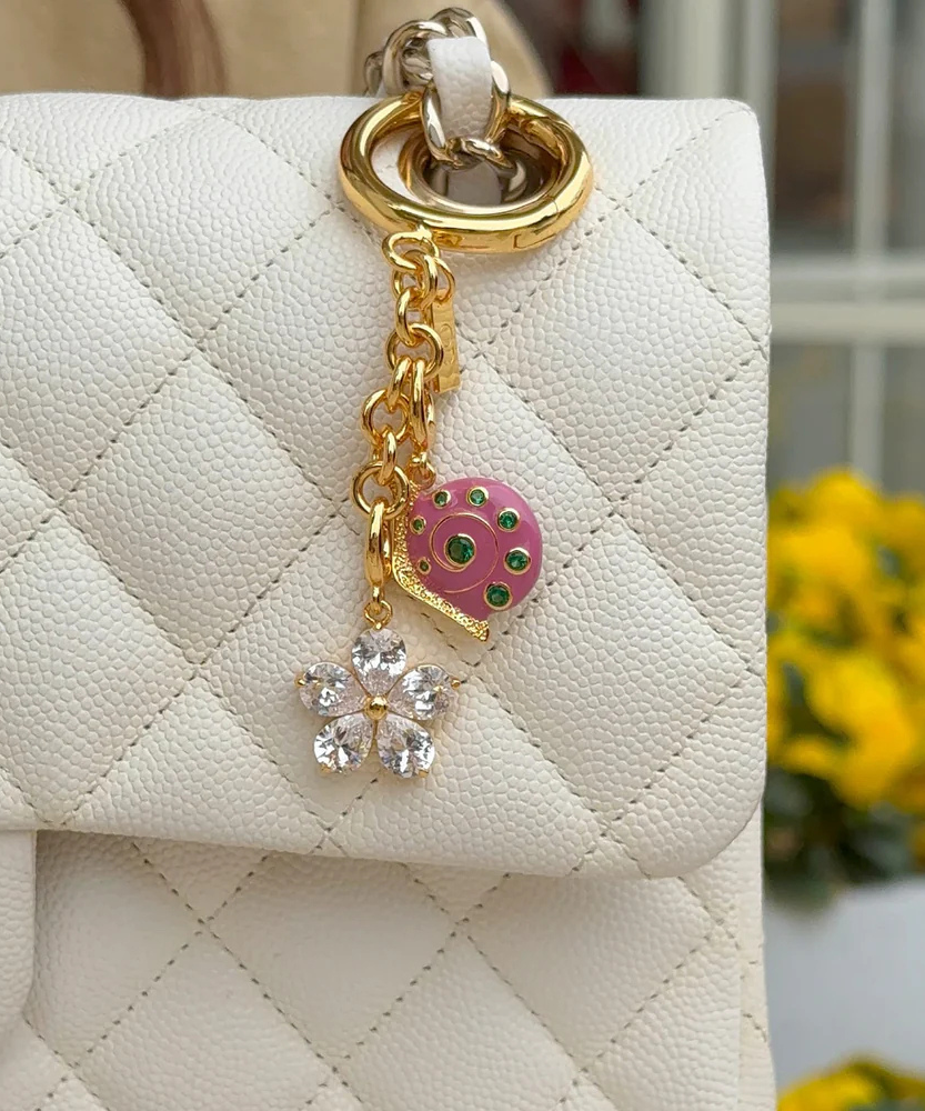 Snail Pop | The Most Stylish Snail on Earth