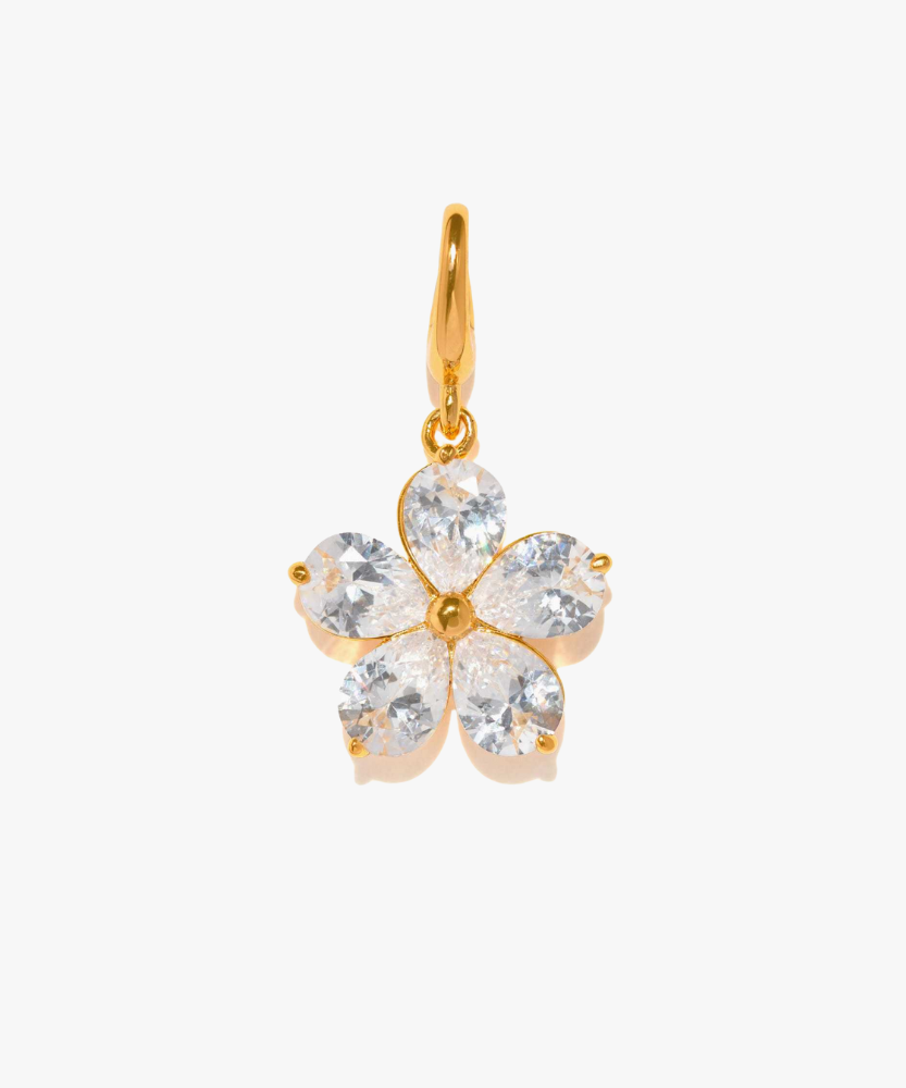Crystal Bloom | The Flower That Shines