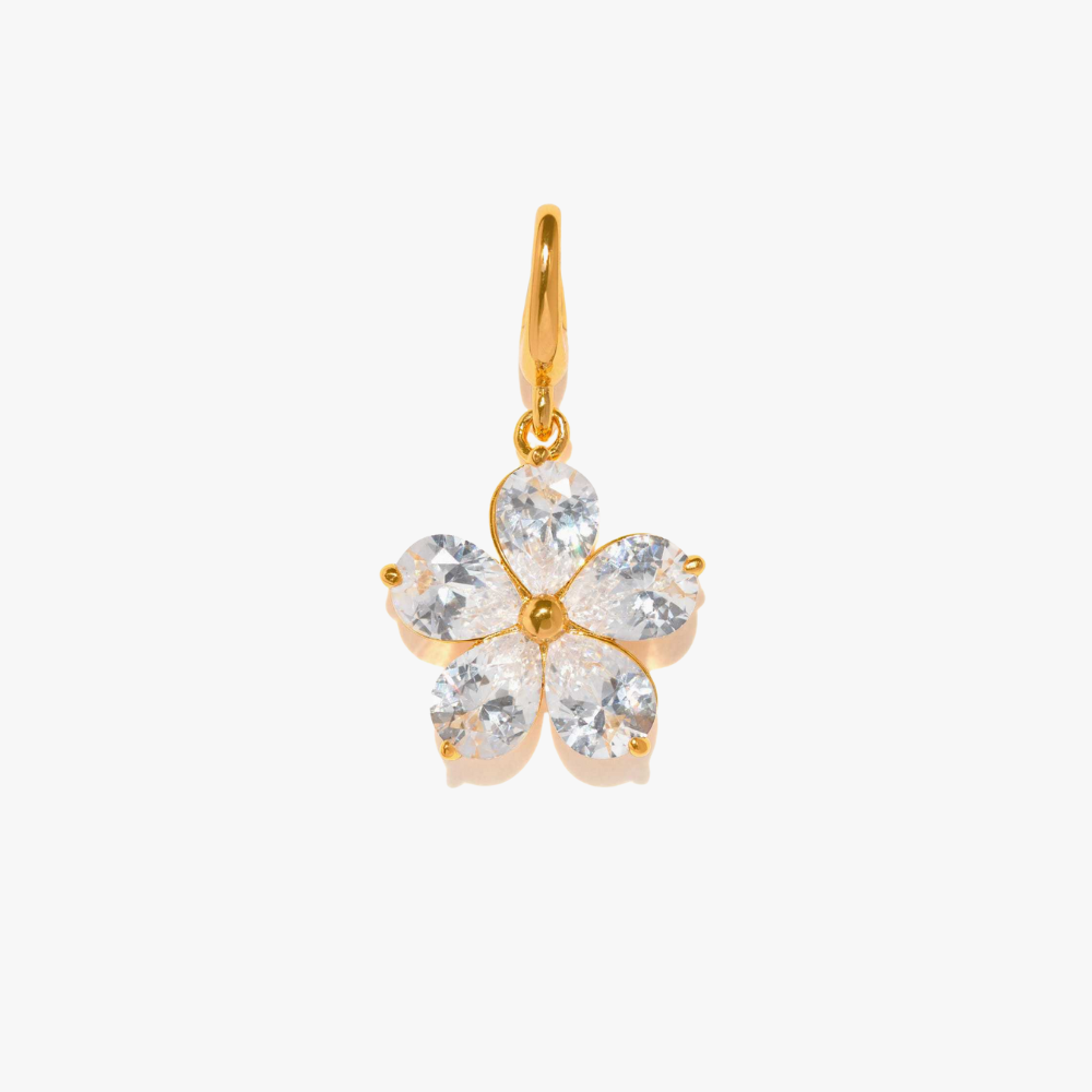 Crystal Bloom | Die strahlende Blume