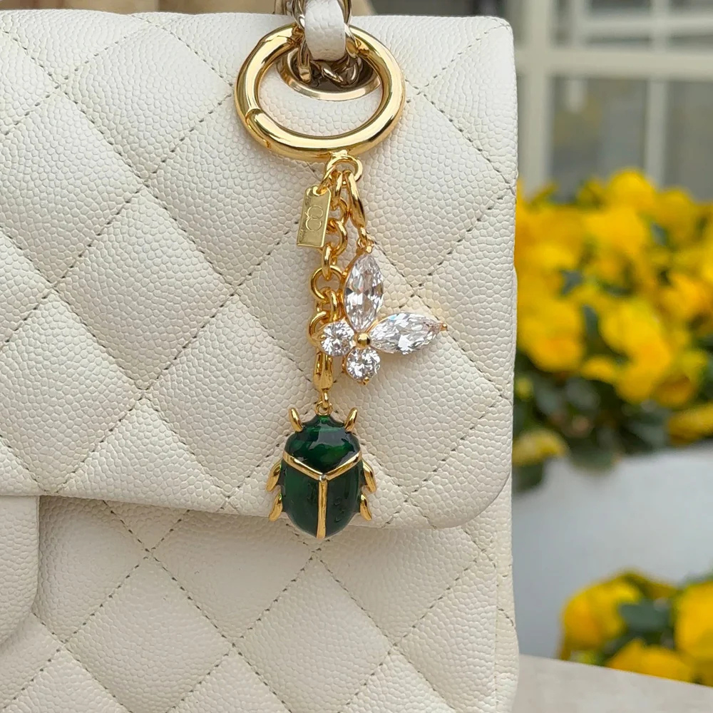 Royal Scarab | Mystischer Charme