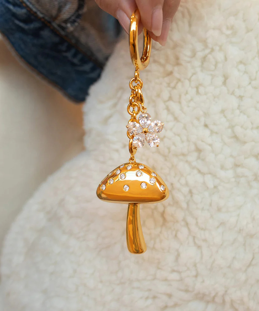 Mini Link | Die goldene Basis