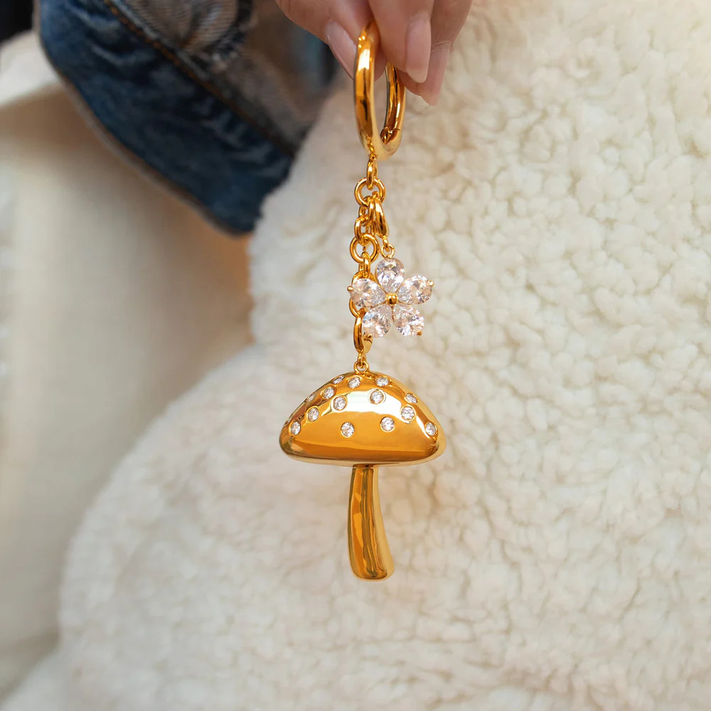 Mini Link | Die goldene Basis