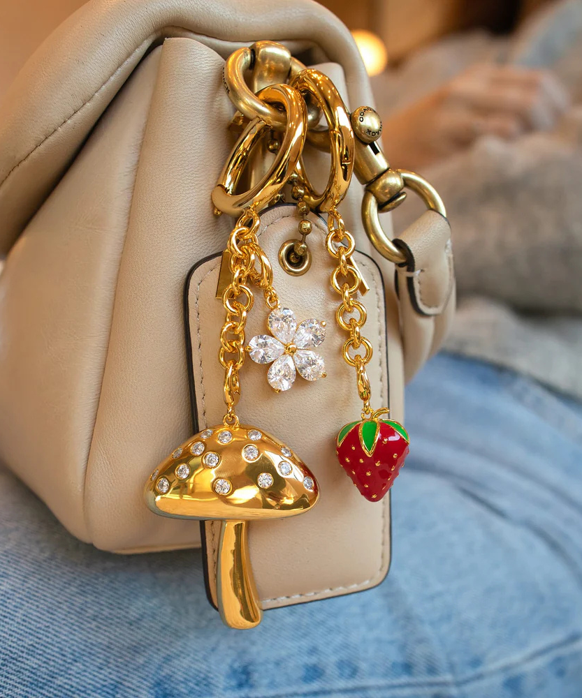 Mini Link | Die goldene Basis