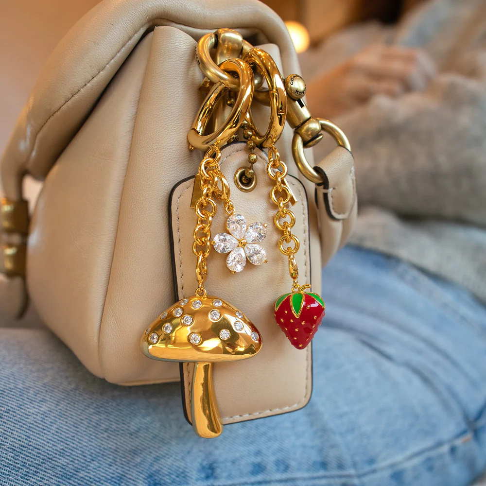 Mini Link | Die goldene Basis