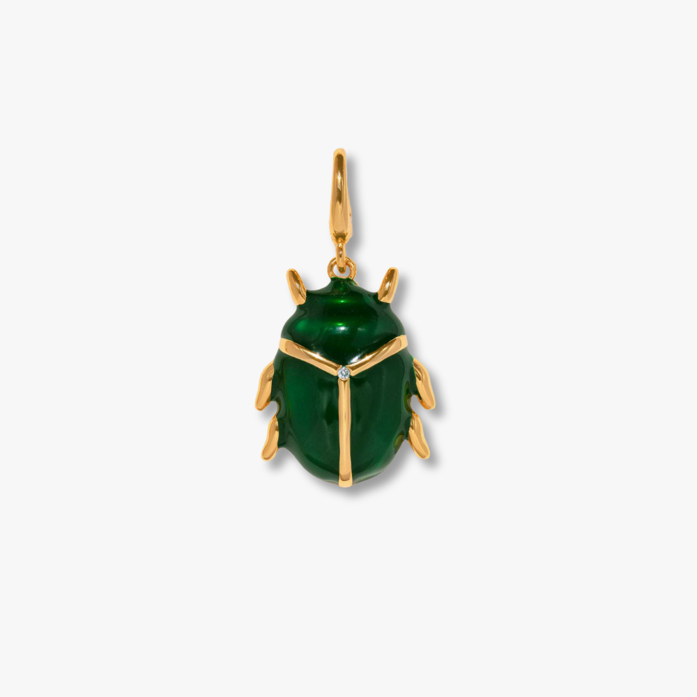 Royal Scarab | Mystischer Charme