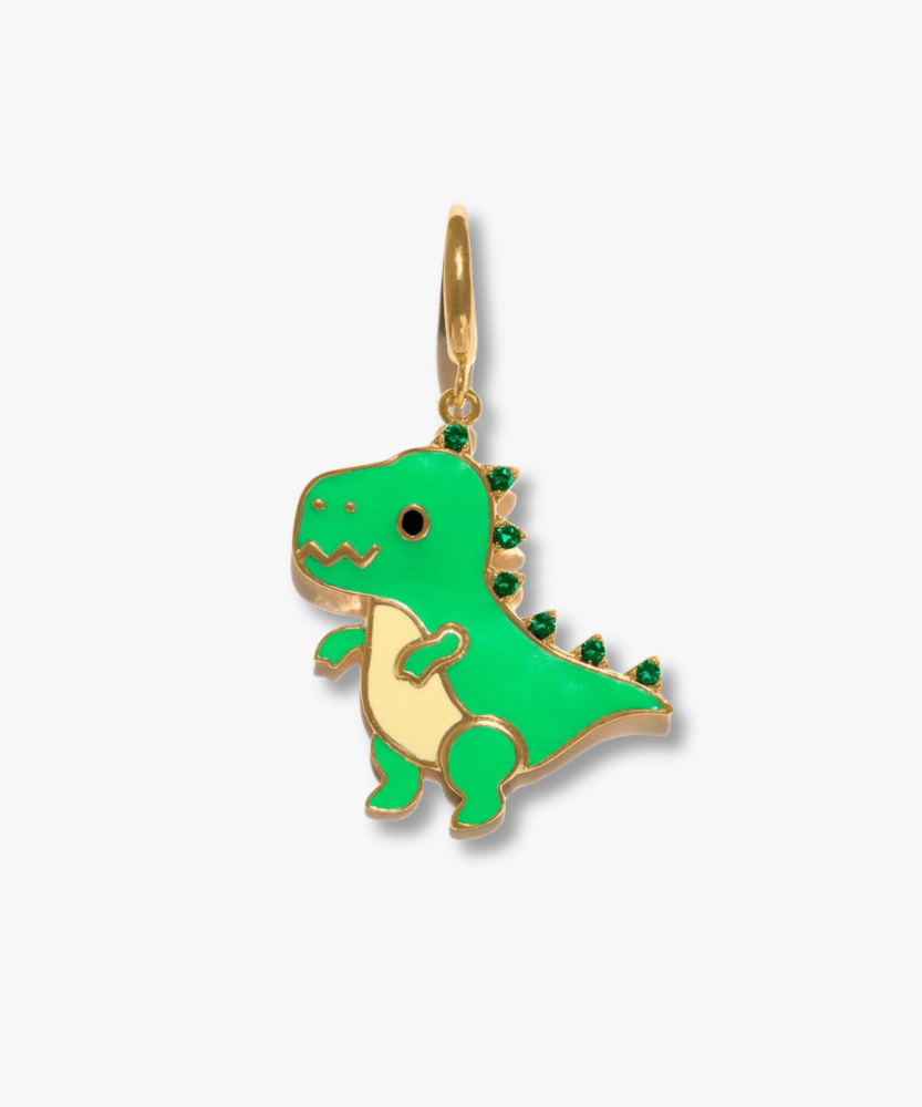Dino Pop | Das niedlichste kleine Monster