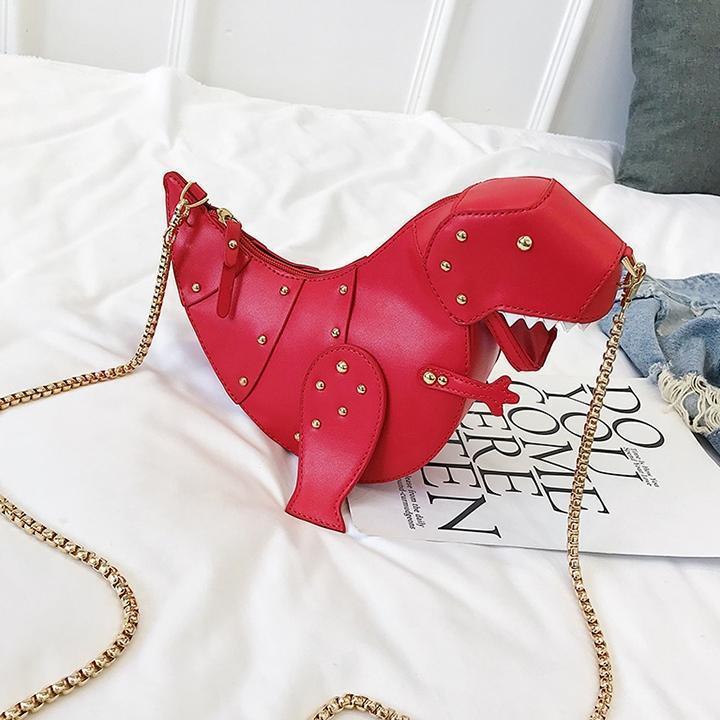 Rexy Dino Mini Bag