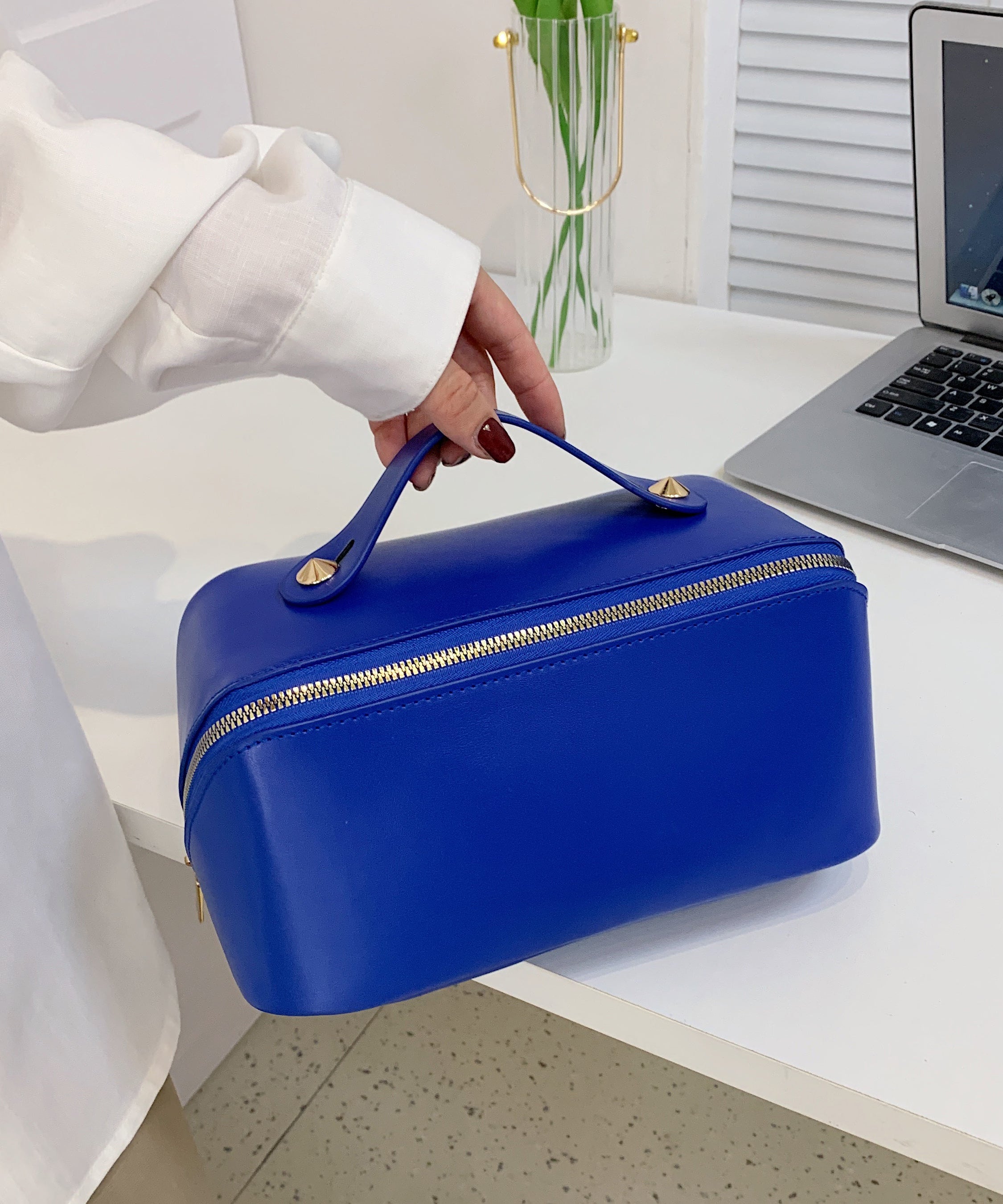 Tinélle Makeup Pouch