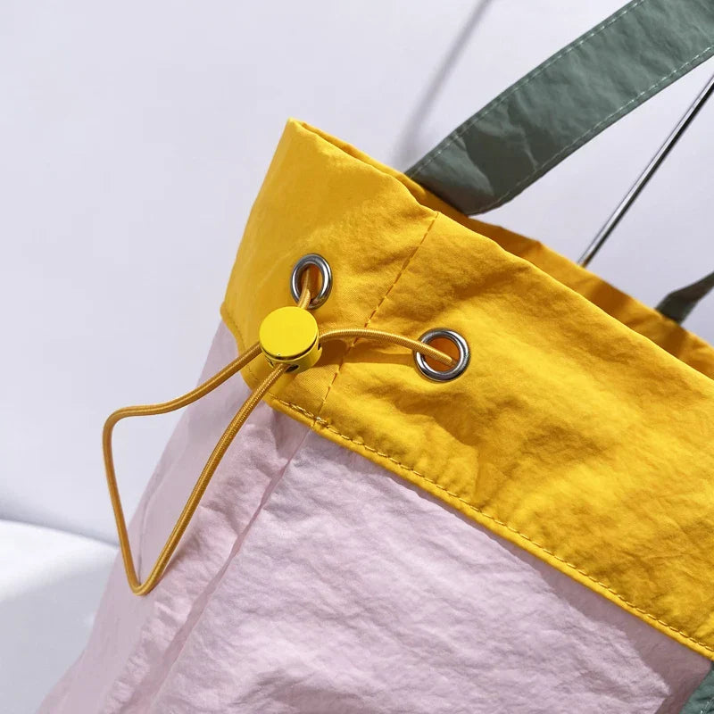 Folda Foldable Tote Bag