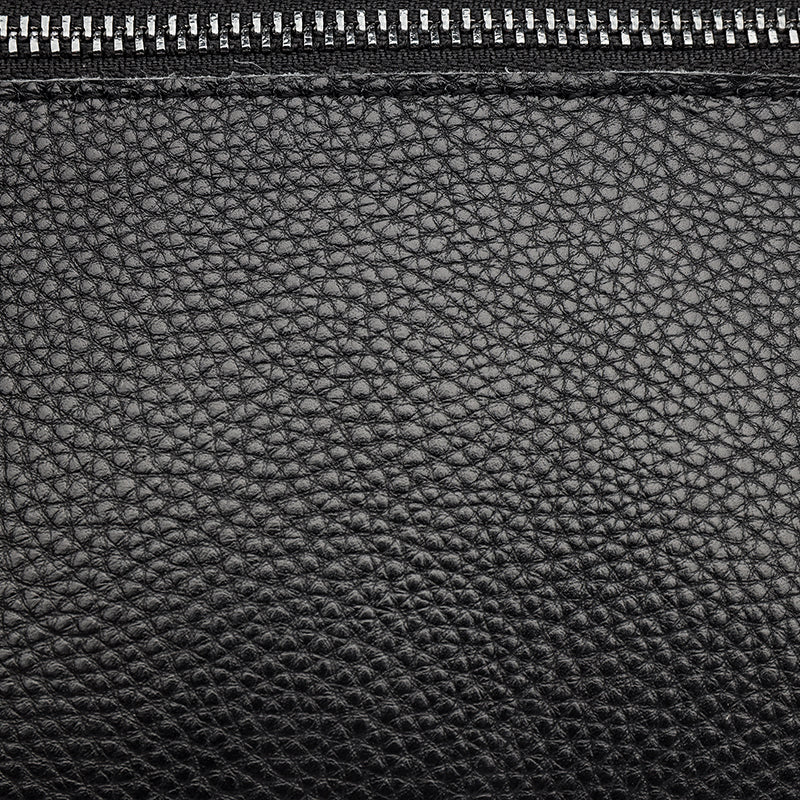 Wilhelmine Vegan Leather Crossbody Bag