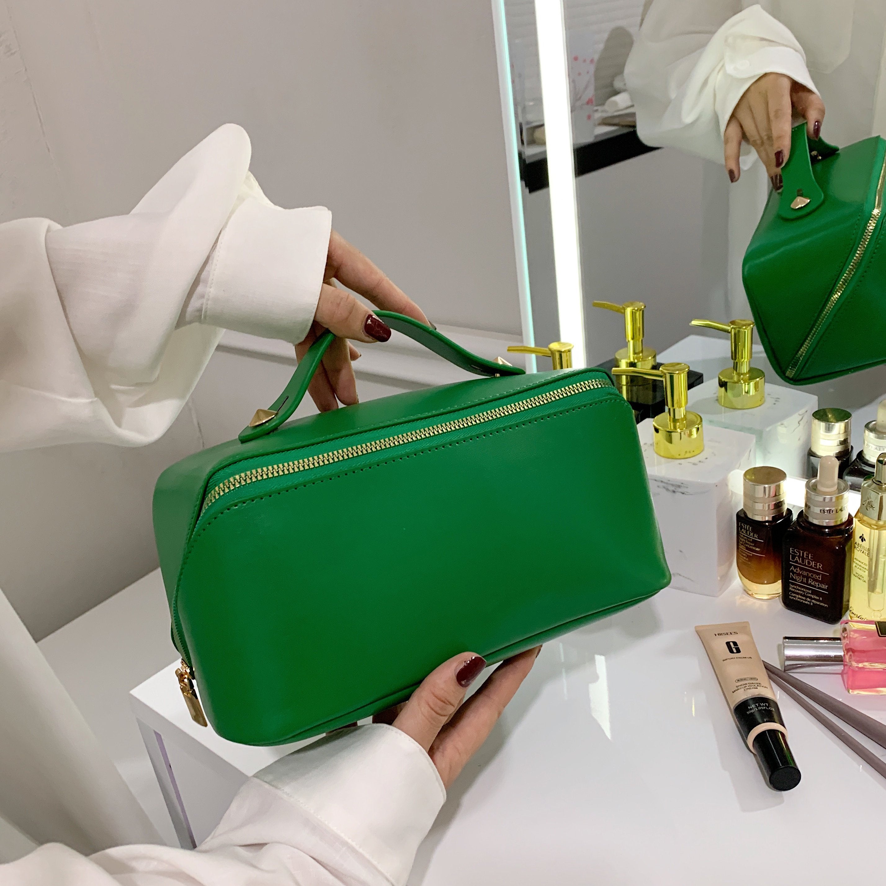 Tinélle Makeup Pouch
