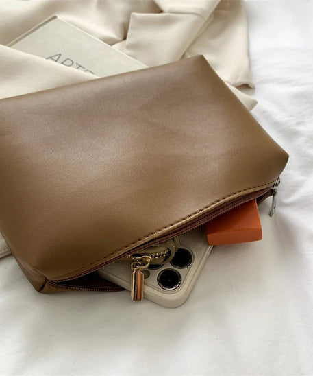 Maud Vegan Leather Hobo Bag