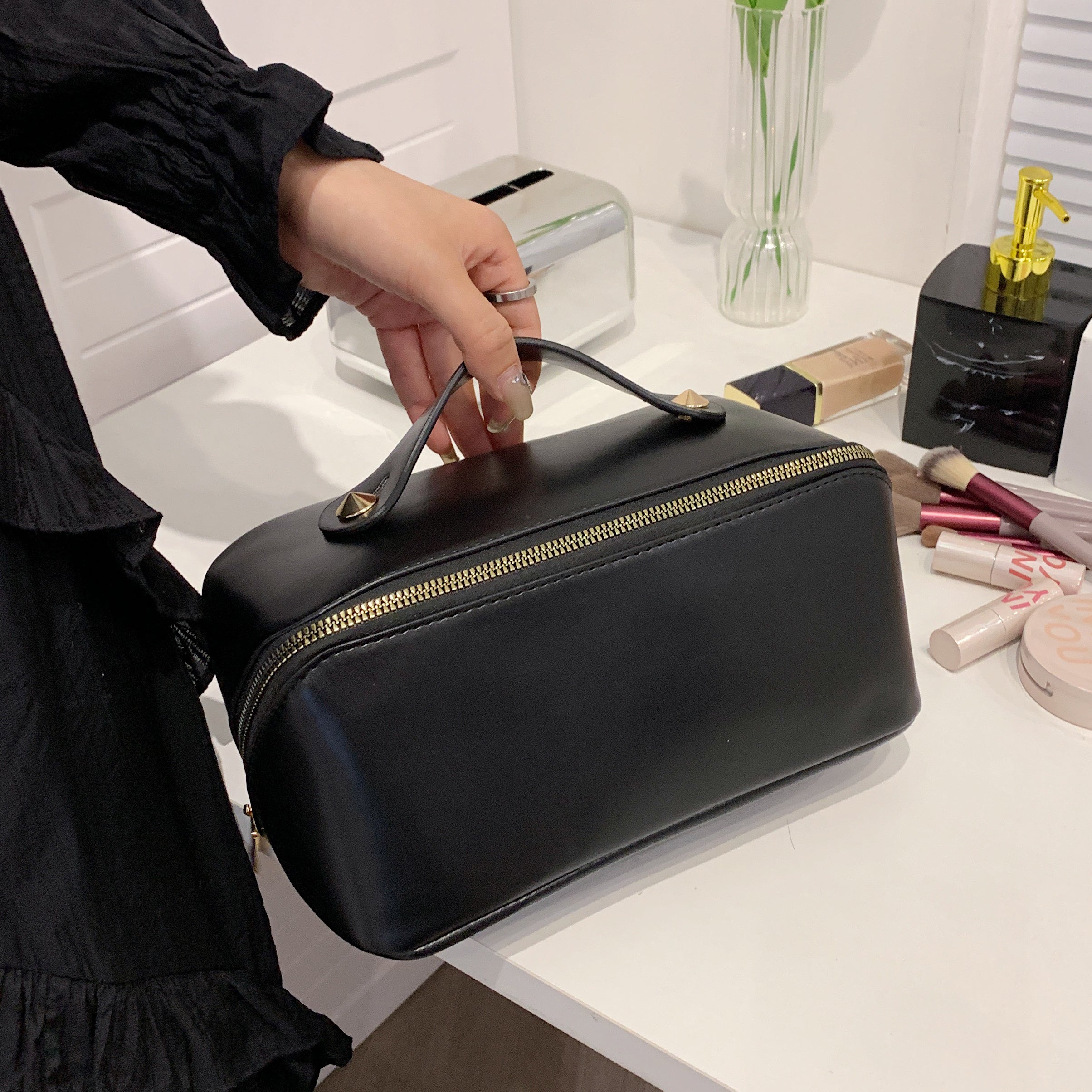 Tinélle Makeup Pouch
