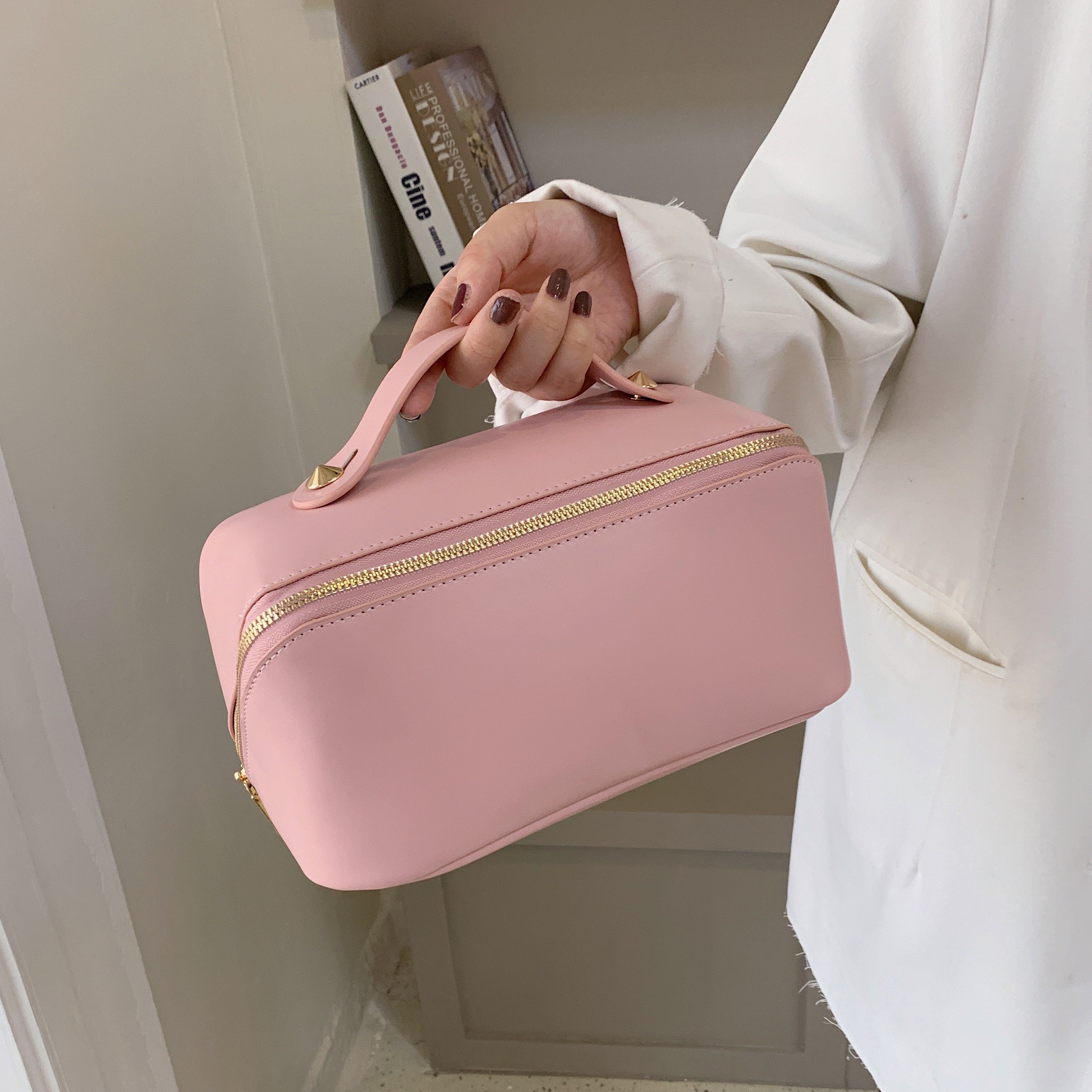 Tinélle Makeup Pouch