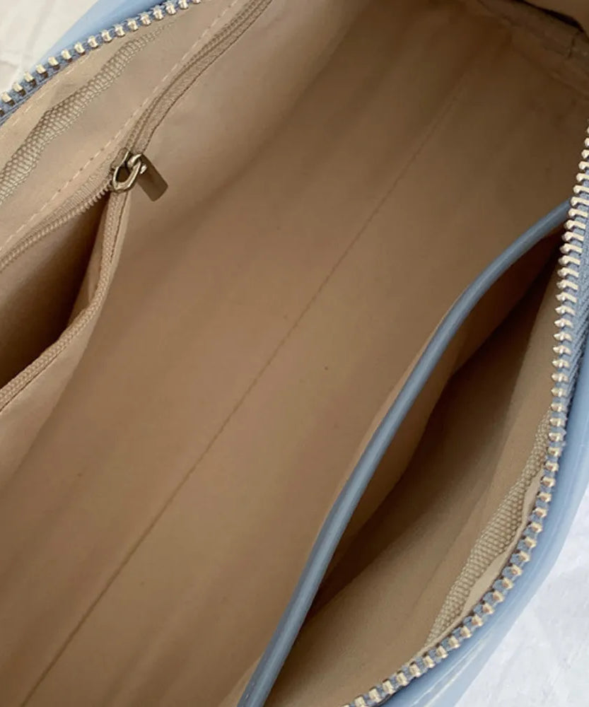 Melya Vegan Leather Shoulder Bag