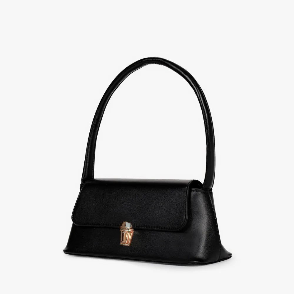 Lunelle Vegan Leather Handbag