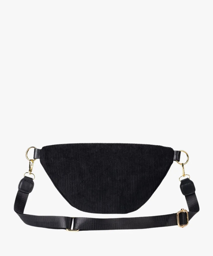 Velin Crossbody Belt Bag