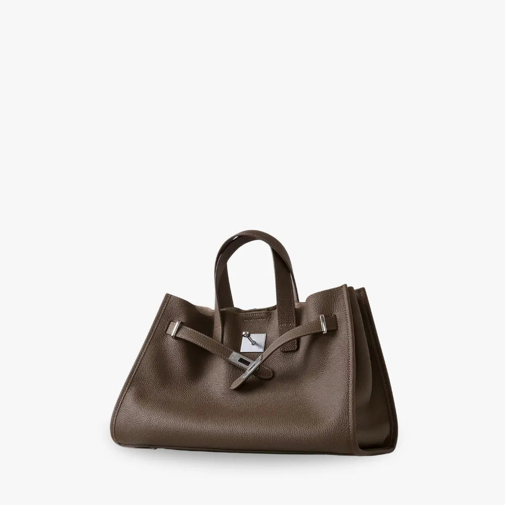 Beaumont Vegan Leather Handbag