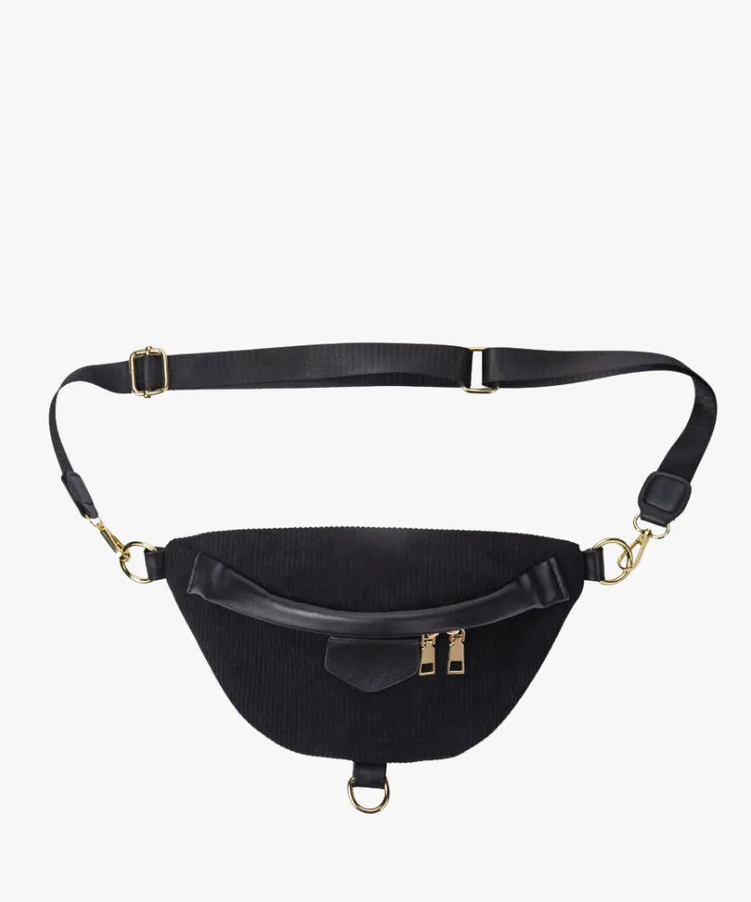 Velin Crossbody Belt Bag