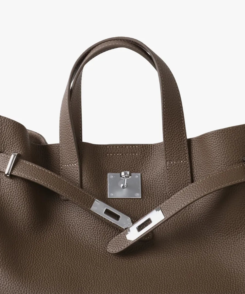 Beaumont Vegan Leather Handbag