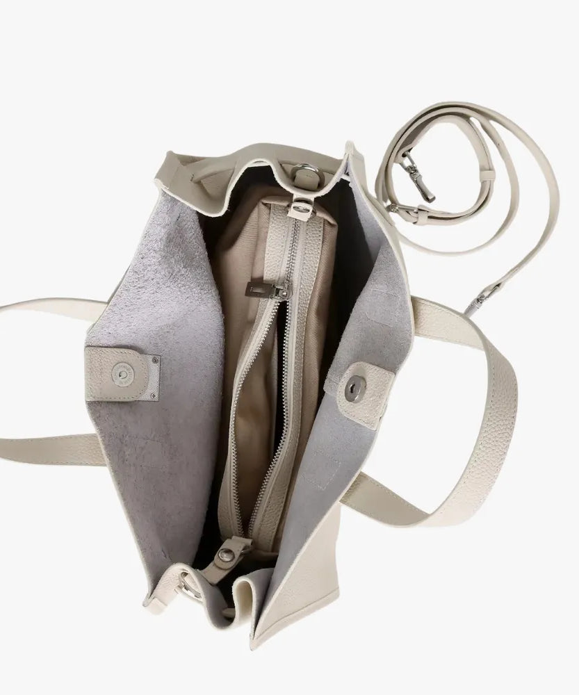 Beaumont Vegan Leather Handbag