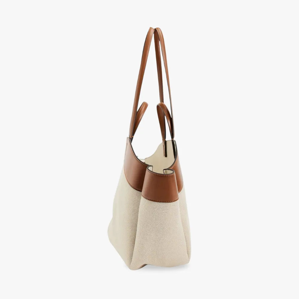 Vera Architectural Tote Bag