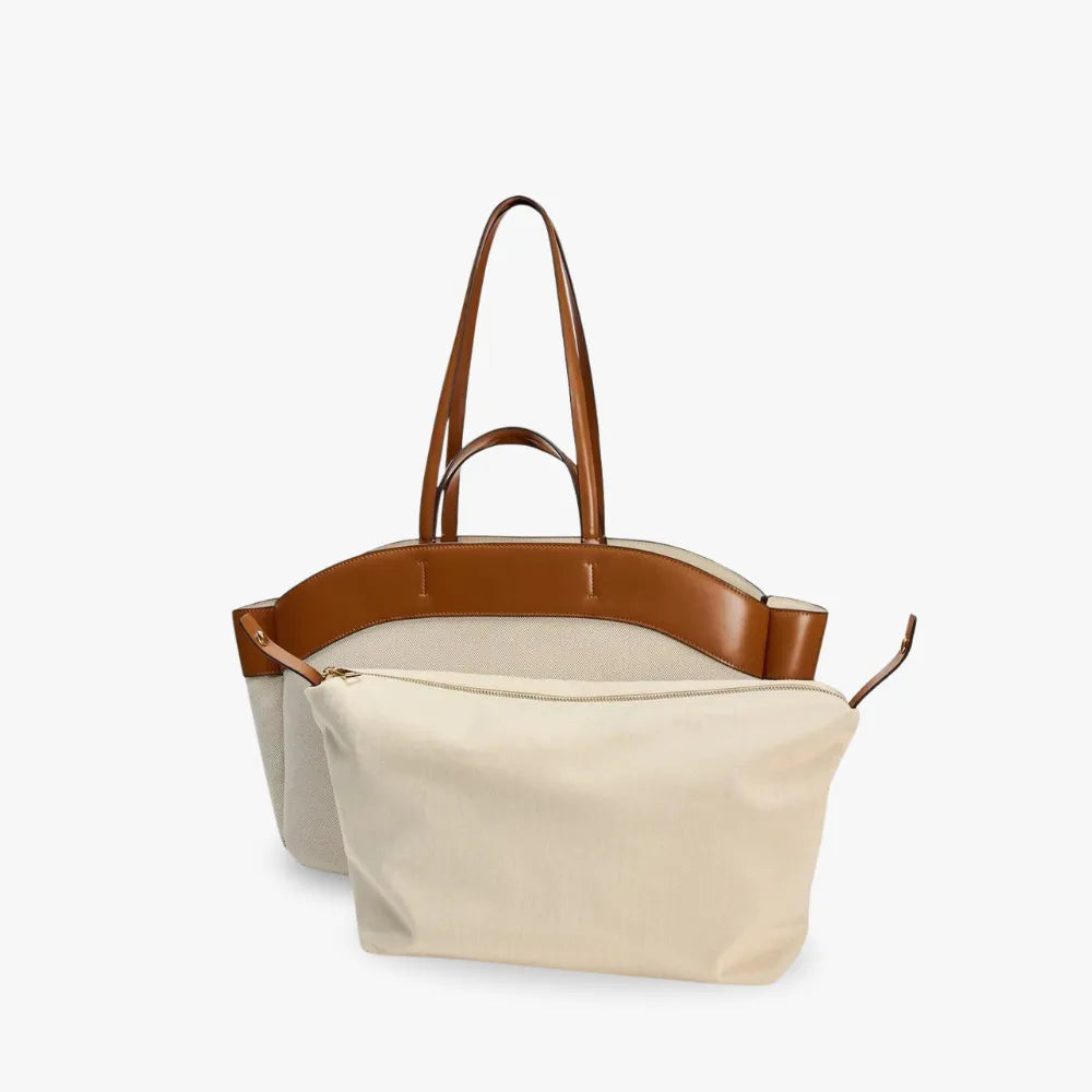 Vera Architectural Tote Bag