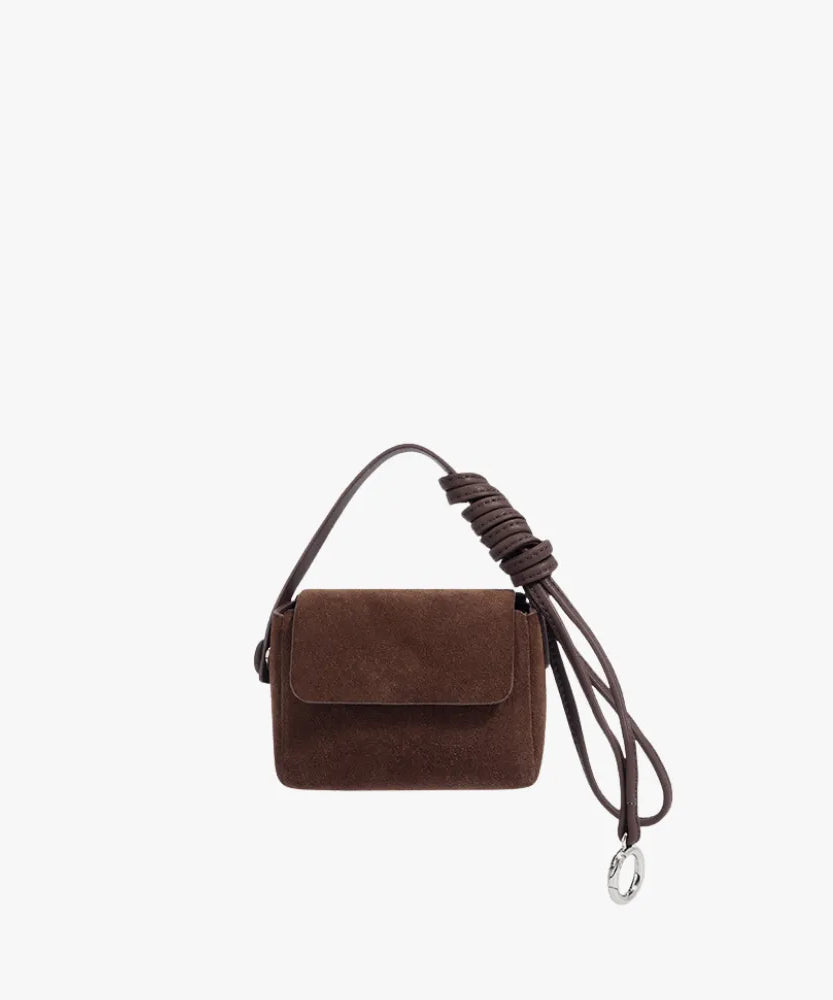 Yolande Vegan Leather Tote Bag