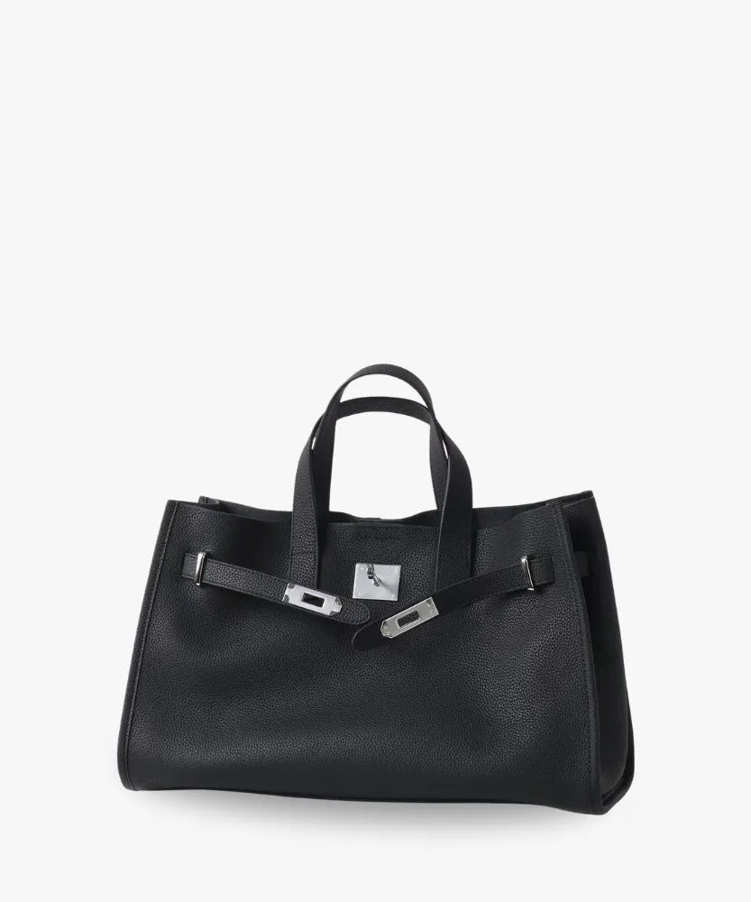 Beaumont Vegan Leather Handbag