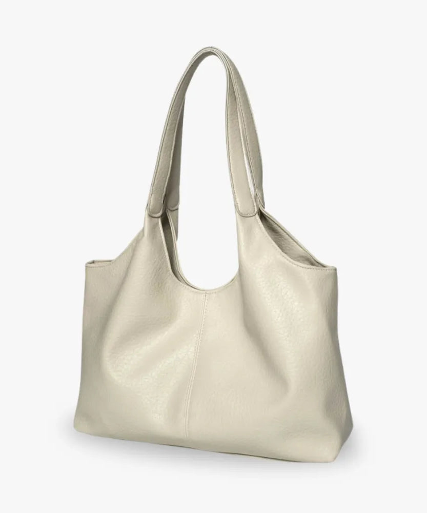 Nayléa Vegan Leather Tote Bag
